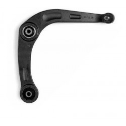 Triangle , bras de suspension Peugeot 206 ( coté droit ) BF-89054