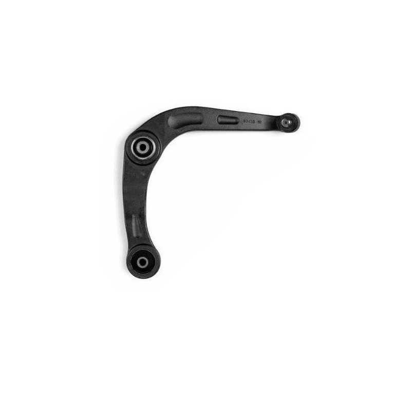 Triangle , bras de suspension Peugeot 206 ( coté droit ) BF-89054