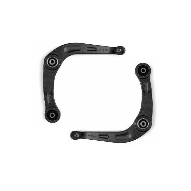 2x Triangles de Suspension Avant - Peugeot 206 BF-89054 + BF-89021