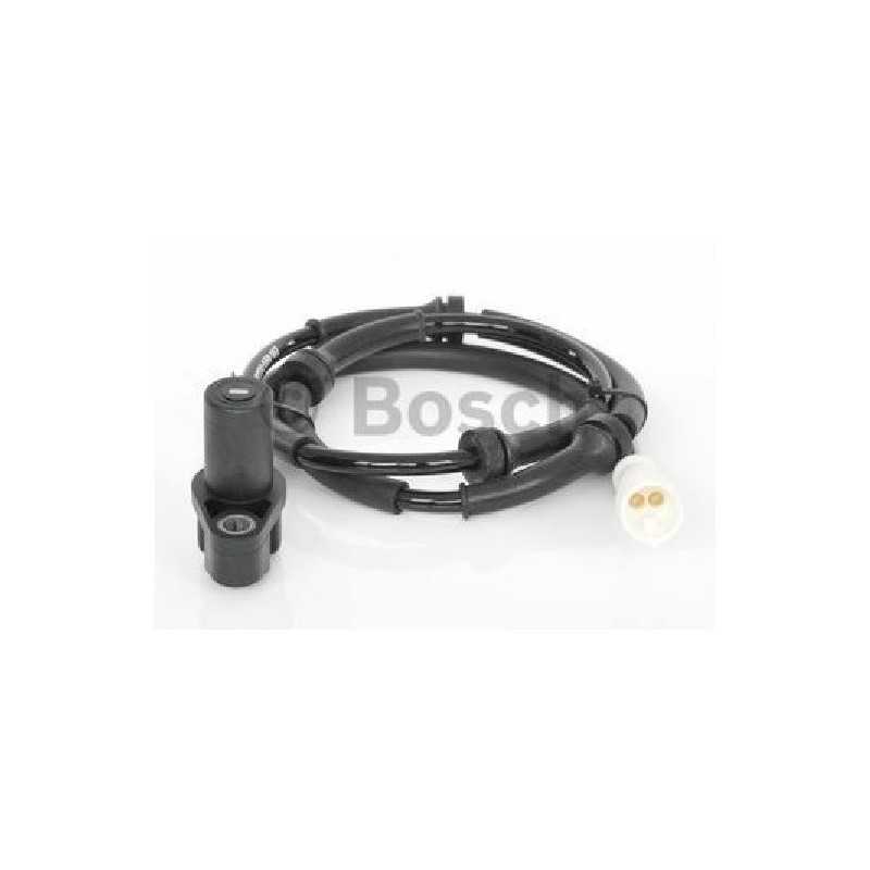 Capteur ABS - Renault Kangoo 1 0265006711