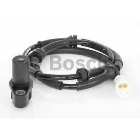 Capteur ABS - Renault Kangoo 1 0265006711 Capteur ABS - Renault Kangoo 1 0265006711