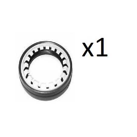 1x Joint Bague d'Etancheite Boite Vitesse - Citroen Fiat Lancia Peugeot (diametre 47) 99913 1x Joint Bague d'Etancheite Boite Vitesse - Citroen Fiat Lancia Peugeot (diametre 47) 99913