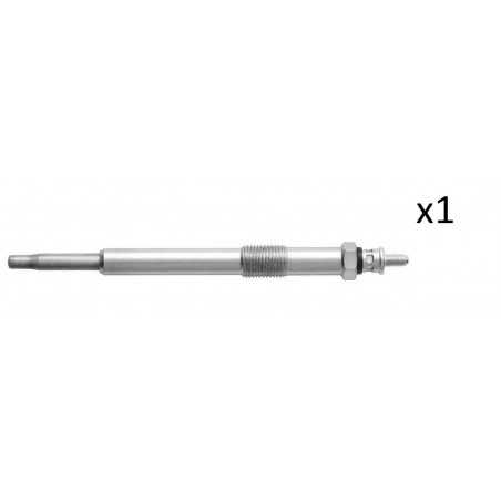 Bougie de Prechauffe - Citroen Fiat Peugeot 2.0 hdi Jtd 5960F4 Bougie de Prechauffe - Citroen Fiat Peugeot 2.0 hdi Jtd 5960F4