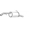 Silencieux Arriere Echappement - Peugeot 207 384294