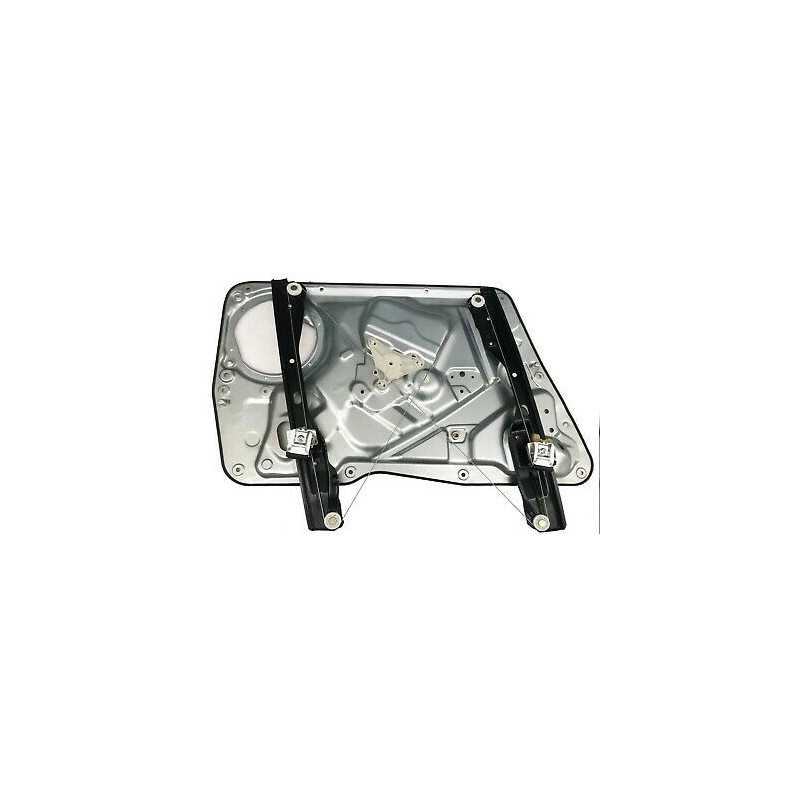 Leve Vitre Electrique Avant Droit - Vw Tiguan Apres 2007 EPSVW033