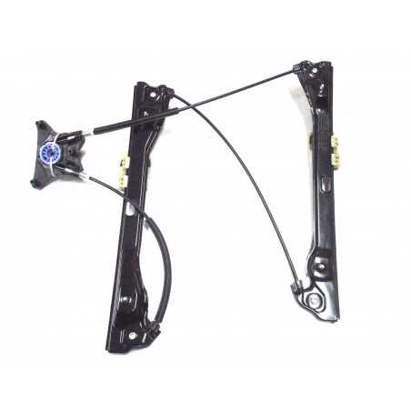 Leve Vitre Electrique Avant Droit - Seat Toledo 4 Skoda Rapid EPSSE011 Leve Vitre Electrique Avant Droit - Seat Toledo 4 Skoda Rapid EPSSE011