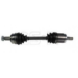 Arbre de Transmission Avant Gauche - Bmw X3 299215