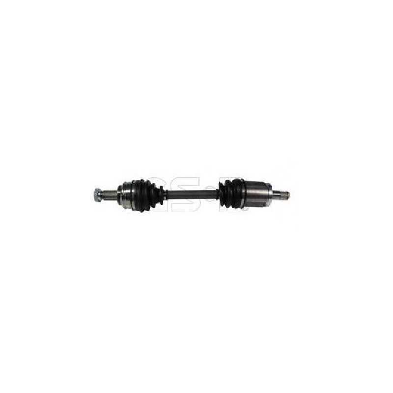 Arbre de Transmission Avant Gauche - Bmw X3 299215