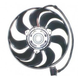 Ventilateur de Refroidissement Moteur - Skoda Fabia Vw Polo 4 1.2 1.4 i 1.9 Tdi 0510.1850