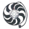 Ventilateur de Refroidissement Moteur - Skoda Fabia Vw Polo 4 1.2 1.4 i 1.9 Tdi 0510.1850