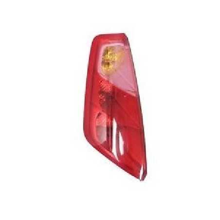 Phare Arriere Gauche - Fiat Grande Punto Apres 2005 302487E Phare Arriere Gauche - Fiat Grande Punto Apres 2005 302487E