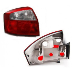 Phare Arriere Gauche - Audi A4 1334870E