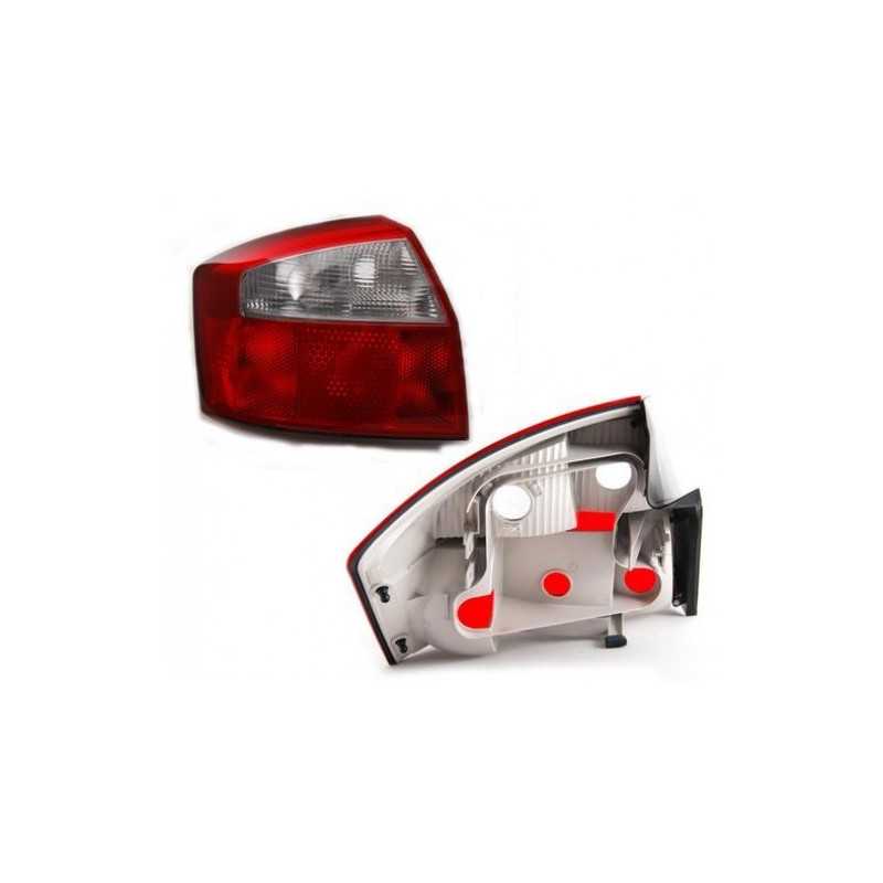 Phare Arriere Gauche - Audi A4 1334870E