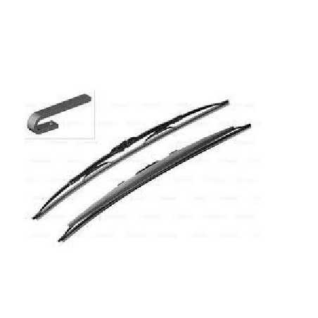 Balais d Essuie Glace Avant - Bosch 450/600mm 3397118303