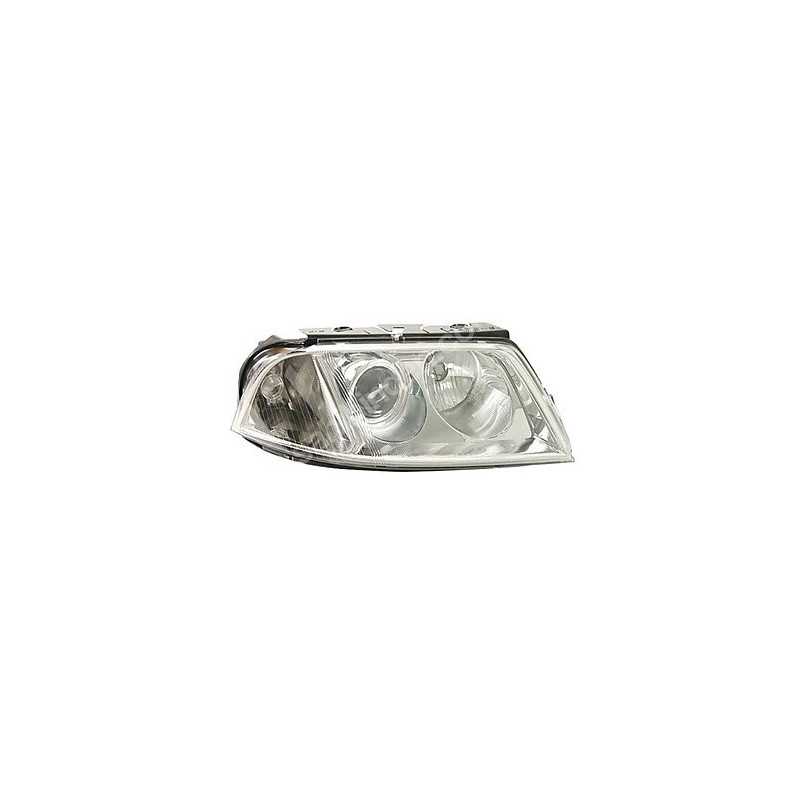 Phare Avant Droit - Vw Passat 9549105E