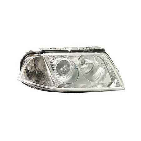Phare Avant Droit - Vw Passat 9549105E Phare Avant Droit - Vw Passat 9549105E