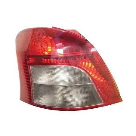 Feu Arriere Gauche - Toyota Yaris 810587E Feu Arriere Gauche - Toyota Yaris 810587E