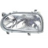 Phare Avant Gauche - Vw Golf 3 9538096E