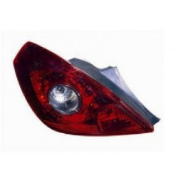 Phare Arriere Gauche - Opel Corsa D 5558873E