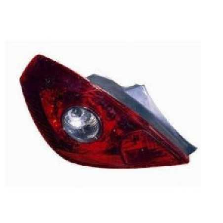 Phare Arriere Gauche - Opel Corsa D 5558873E Phare Arriere Gauche - Opel Corsa D 5558873E