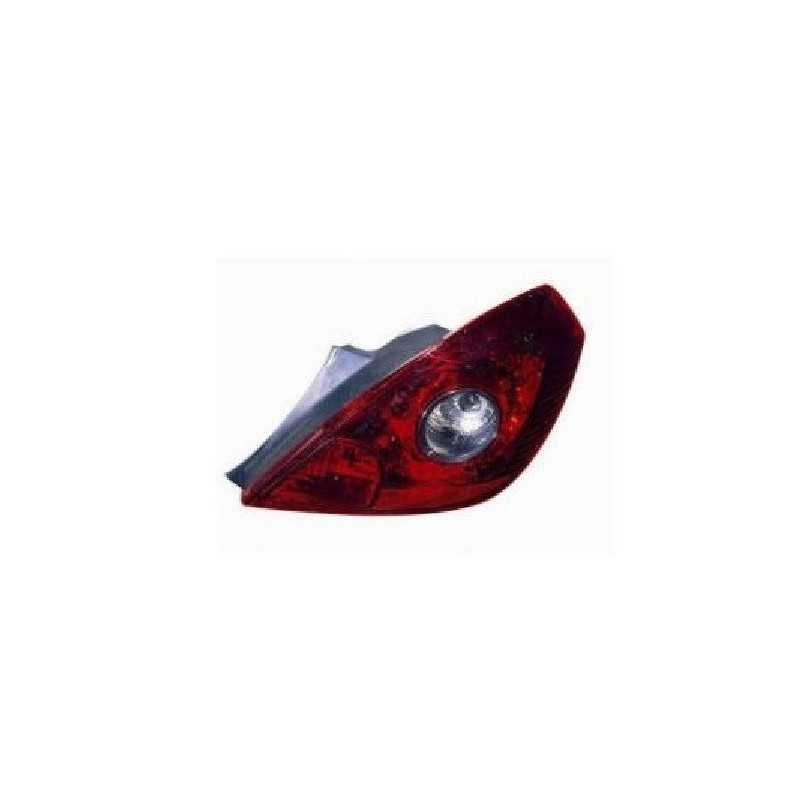 Phare Arriere Droit - Opel Corsa D 5558880E