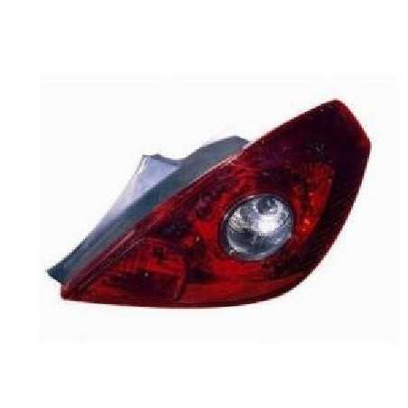 Phare Arriere Droit - Opel Corsa D 5558880E Phare Arriere Droit - Opel Corsa D 5558880E