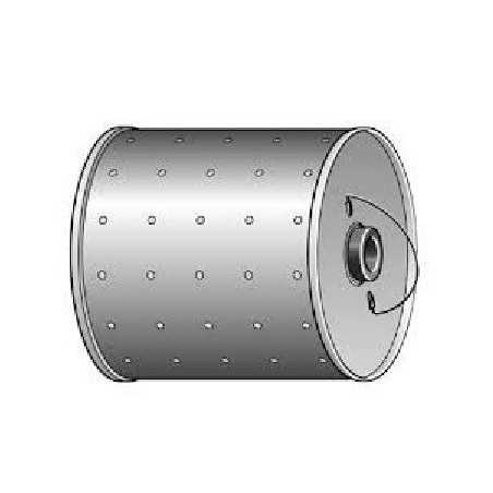 Filtre a Huile - Mercedes Heckflosse L434 Filtre a Huile - Mercedes Heckflosse L434