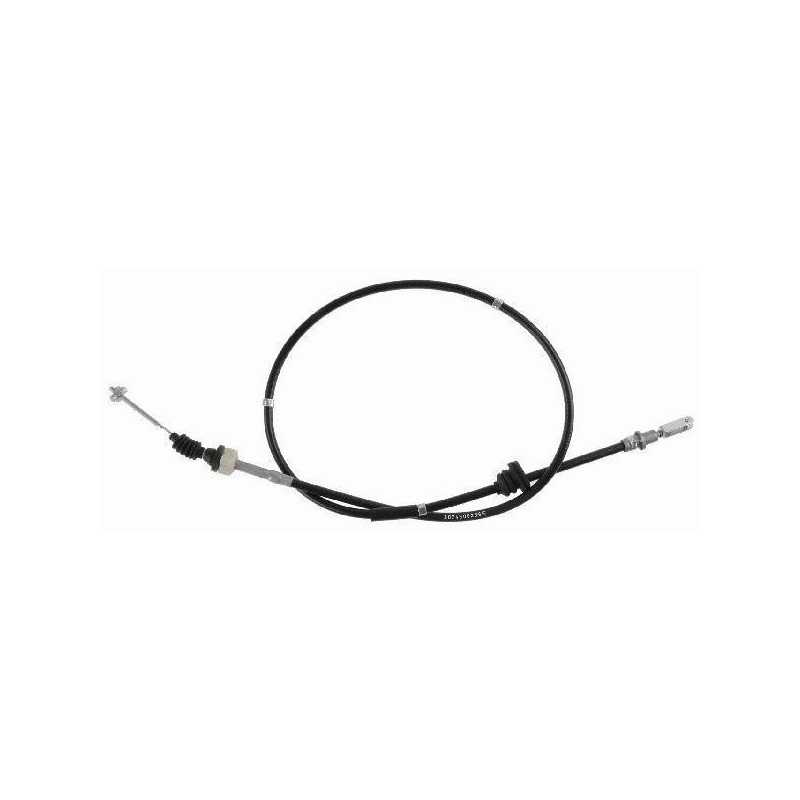 Cable d Embrayage - Citroen C1 Peugeot 107 Toyota Aygo 112255