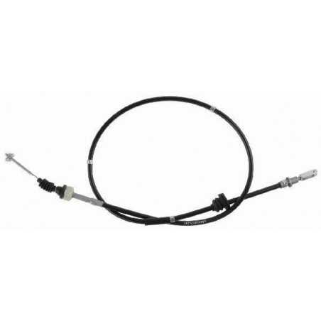 Cable d Embrayage - Citroen C1 Peugeot 107 Toyota Aygo 112255