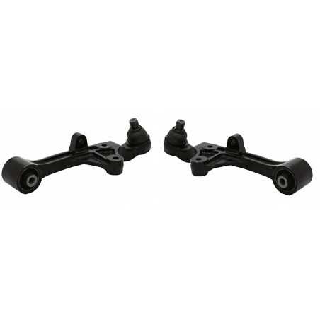 2x Triangles de Suspension Avant - Kia Carnival ZWDKA320+ZWDKA321 2x Triangles de Suspension Avant - Kia Carnival ZWDKA320+ZWDKA321