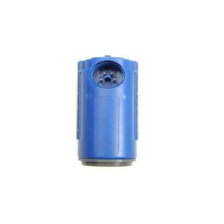 Capteur Vilebrequin Pour Opel Astra G/H, Corsa C, Meriva, Vectra B/C, Zafira A, Saab 9-3 1.8L 1995-2015 - Réf. 9115115