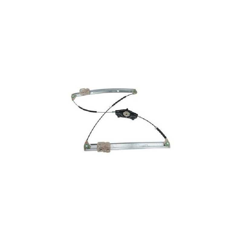 Leve Vitre Electrique Avant Gauche - Audi Q5 Apres 2008 EPSAU027