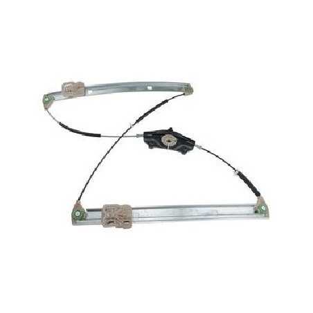 Leve Vitre Electrique Avant Gauche - Audi Q5 Apres 2008 EPSAU027 Leve Vitre Electrique Avant Gauche - Audi Q5 Apres 2008 EPSAU027
