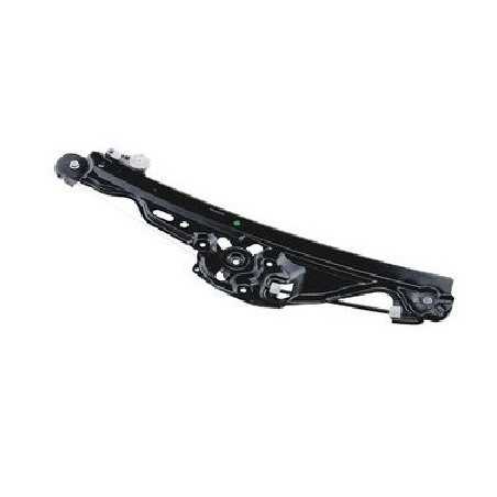 Leve Vitre Electrique Arriere Gauche - Bmw Serie 5 E60 E61 EPSBM019 Leve Vitre Electrique Arriere Gauche - Bmw Serie 5 E60 E61 EPSBM019