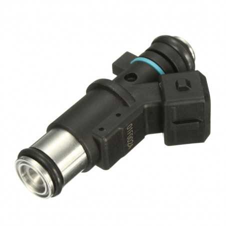 Injecteur Essence - Citroen Berlingo C2 C3 Saxo Xsara Peugeot 1007 106 206 306 307 Partner 1.4 BF-429001 Injecteur Essence - Citroen Berlingo C2 C3 Saxo Xsara Peugeot 1007 106 206 306 307 Partner 1.4 BF-429001