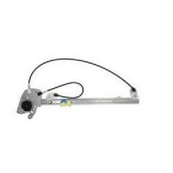 Mecanisme de Leve Vitre Arriere Droit - Renault Scenic 1 Megane Scenic 6070PSG4