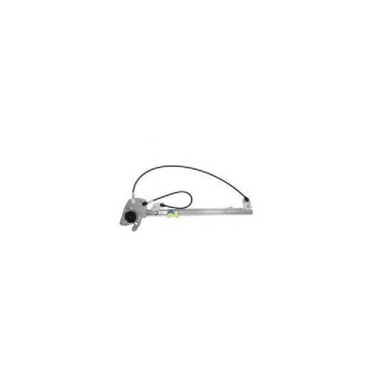 Mecanisme de Leve Vitre Arriere Droit - Renault Scenic 1 Megane Scenic 6070PSG4