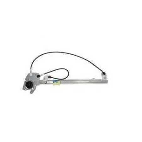Mecanisme de Leve Vitre Arriere Droit - Renault Scenic 1 Megane Scenic 6070PSG4 Mecanisme de Leve Vitre Arriere Droit - Renault Scenic 1 Megane Scenic 6070PSG4
