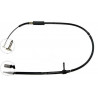 Cable de Frein a Main Arriere Droit - Alfa Romeo 156 GT 25131