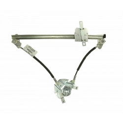 Leve Vitre Sans Moteur Avant Droit - Peugeot 407 2004-2010 5748PSG2