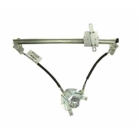 Leve Vitre Sans Moteur Avant Droit - Peugeot 407 2004-2010 5748PSG2 Leve Vitre Sans Moteur Avant Droit - Peugeot 407 2004-2010 5748PSG2