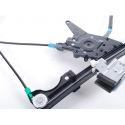 Lève Vitre Electrique Avant Gauche pour Volkswagen GOLF 3 BF-114003