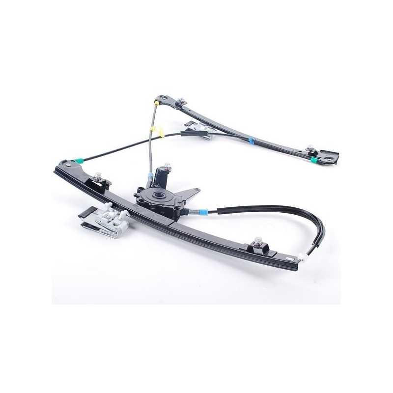 Leve Vitre Electrique Avant Droit - Volkswagen Golf 3 BF-114004