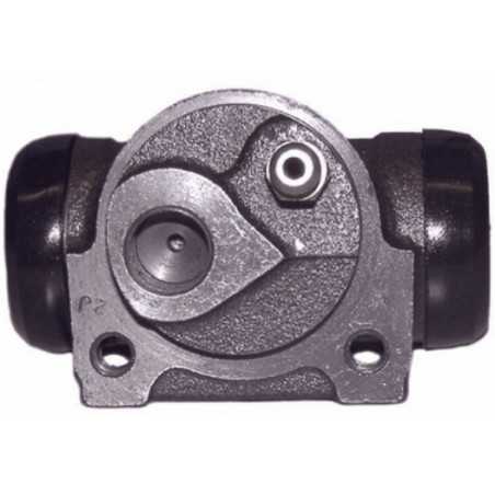 Cylindre de roue Citroen : Xsara, Zx, Peugeot : 206, 306, Renault R19 H628310 Cylindre de roue Citroen : Xsara, Zx, Peugeot : 206, 306, Renault R19 H628310