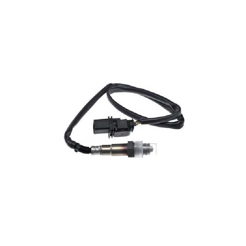 Sonde Lambda - Nissan Qashqai X-Trail Renault Koleos 1 Laguna 3 Latitude 2.0 dCi ESLNS005