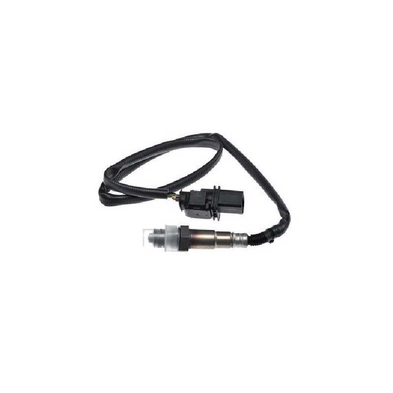 Sonde Lambda - Nissan Qashqai X-Trail Renault Koleos 1 Laguna 3 Latitude 2.0 dCi 0281004027