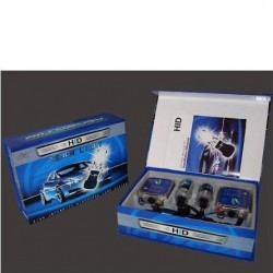 KIT PHARE XENON 55W AMPOULE H8 BF-HID H8 55w