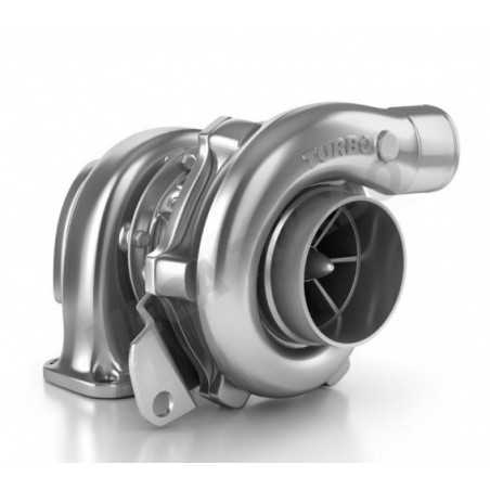 Turbo - Audi A4 A6 Skoda Superb Vw Passat 1.9/2.0 Tdi 717858 Turbo - Audi A4 A6 Skoda Superb Vw Passat 1.9/2.0 Tdi 717858