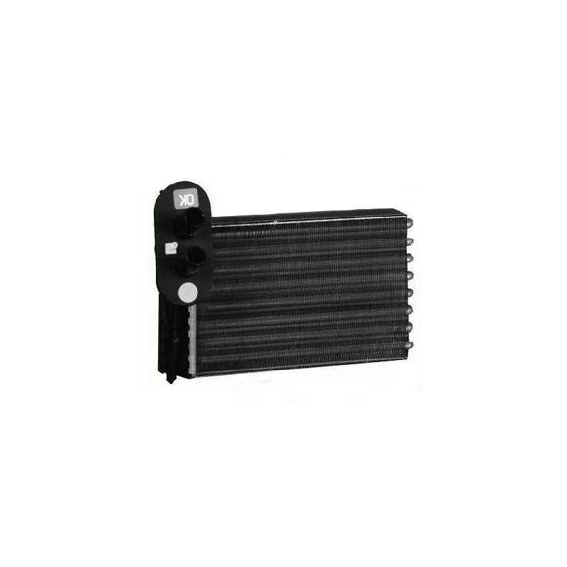 Radiateur de Chauffage - Clio / R19 / Kangoo BF-116001