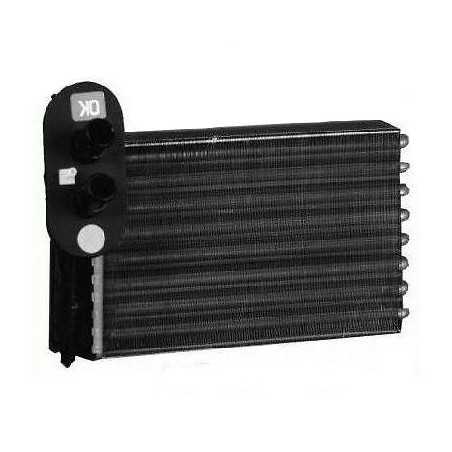 Radiateur de Chauffage - Clio / R19 / Kangoo BF-116001